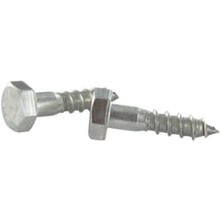Tirefonds Inox A2 8X100-1 piece