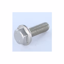Vis métaux Tête hexagonale TH Embase lisse M10X30 Inox A2 Autre références : 3663072156302