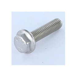 Vis Express - Vis métaux Tête hexagonale th Embase lisse M10X40 Inox A2-1 piece