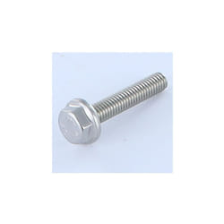 Vis Express - Vis métaux Tête hexagonale th Embase lisse M5X20 Inox A2-1 piece