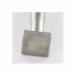 Vis métaux M6X16 Tête Carrée 10X10 EP3.5 Inox A2 Autre références : 3663072159549 MP710266 DCXN359 XB40200332 DMVISI172