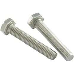 Vis métaux Inox A2 Tête hexagonale th M24X40-1 piece