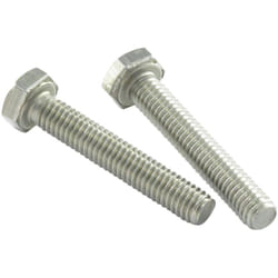 Vis Express - Vis métaux Inox A2 Tête hexagonale th M8X65-1 piece
