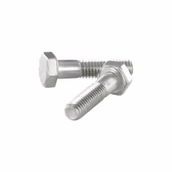 Vis-Express 8413805018_1, Boulon, Filetage partiel, Tête hexagonale, 51 mm, 7,938 mm, 20,4 g