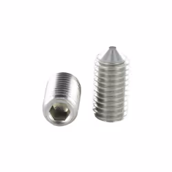 Vis-Express 8418602018_1, Vis, Métal, M6, 20 mm, 3,14 g, 1 pièce(s)