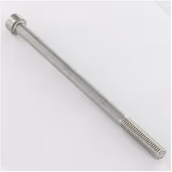 Vis métaux Inox A2 CHC BTR Clé de 8 HC8 M10X60 Filetée sur 32 Autre références : 6220110X60 0094 10 60 0094 10 60 Q.VBTR10X60 ...