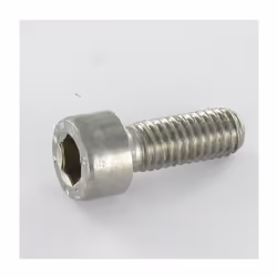 Vis métaux Inox A2 CHC BTR Clé de 5 HC5 M6X12 Filetage total Autre références : 3663072165472 651050060012 A015043 0094 6 12  ...