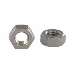 Écrou Hexagonal HU M12 Inox A2 + Wax lubrifié Écrou Hexagonal HU M12 Inox A2 + Wax lubrifié Autre références : 3663072166547  ...