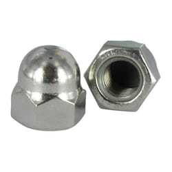 Ecrou Borgne Inox A2 M5 Wax lubrifié-1 piece
