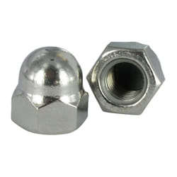 Ecrou Borgne Inox A2 M8 Wax lubrifié-1 pièce