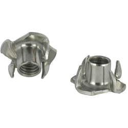 Ecrou griffe Inox A2 M5-1 piece