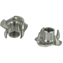 Ecrou griffe Inox A2 M10-1 piece