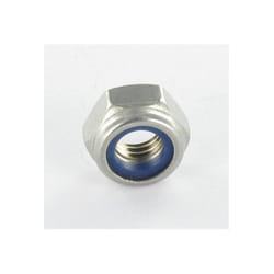 Ecrou Frein Inox A2 M3-1 piece