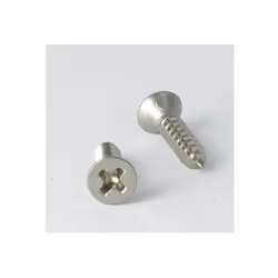 Vis tôle Tête fraisée TF Phillips 3.5X16 Inox A2 Autre références : 3663072167902