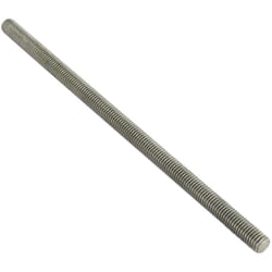 Filet Inox A2 M10X150-1 pièce