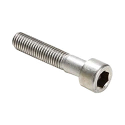 Vis Express - Vis métaux chc btr 1/4X 2'1/4 unc ou equivalent bsw pas anglais whitworth Inox A2-1 piece