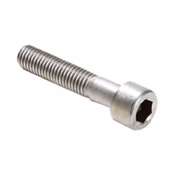 Vis métaux CHC BTR 1/2 X 1"1/4 UNC Inox A2 Autre références : 3617501329676 3663072170261