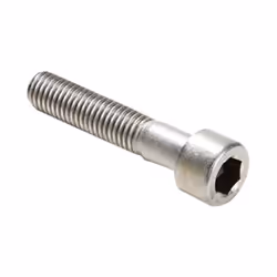 Vis métaux CHC BTR 1/2 X 2"1/2 UNC Inox A2 Autre références : 3617501331815 3663072170315