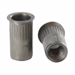 Ecrou AVEUGLES Inox M10X19.5 INRC Autre références : 3617501036888 MA200107 QRI40030