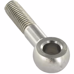 Vis métaux à Oeil M6X40 Oeil 6 Inox A2 Autre références : 3617500481450 3663072171046