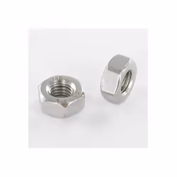 Ecrou Hexagonal HU M22 Inox A4 Autre références : 6460122 ECROI022 151740 BI800_220000 3663072174177
