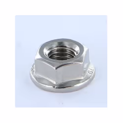 Ecrou Embase lisse M8 Inox A4 80 Autre références : 6923408 298886 04EHEJ08