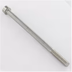 Vis métaux CHC BTR M8X20 Filetage total Clé de 6 HC6 Inox A4 Autre références : 642018X20 99135740 17273 ACG37863 9005026Z212 ...