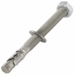 Goujon Ancrage M10X90 Inox A4 Autre références : AR07724 A501555