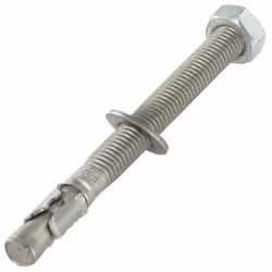Goujon Ancrage M10X140 Inox A4 Autre références : R XPT AR07725