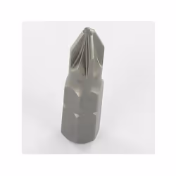 Embout Pozi N°4 Longueur 25 Autre références : B025PO04PSI