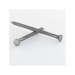 Vis Express - Kg de pointes d'ancr annelee Tête ronde tr 3.5X30 ZN-1 piece