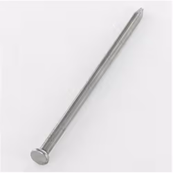 Kg de pointes Acier brut Tête plate 2.7X55 Diametre = 2.7, Longueur = 55, Famille Sous Produits = Tete plate, Matiere = Acier ...