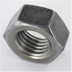 Ecrou Hexagonal HU M16 Pas à gauche Classe 8 Acier brut Autre références : 3617500991089 300360 333-0095-6 9500770 3663072181 ...