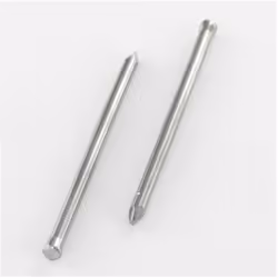Kg de pointes Acier brut Tête homme 1.8X40 Autre références : 3617501222045 2341 2341 CLOU40 PT40X18 POINTE40X1.8 36630721875 ...
