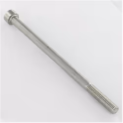 Vis métaux Inox A2 CHC BTR Clé de 12 HC12 M14X60 Filetée sur 40 Autre références : 3663072191464 0094 14 60 0094 14 60 V00148 ...