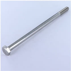 Vis Express - Corps de boulon filetage partiel Inox A2 Tête hexagonale th M16X240-1 piece