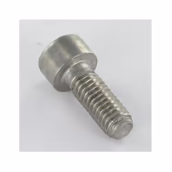 Vis métaux Inox A2 CHC BTR Clé de 1.5 HC1.5 Filetage total M2X20 Autre références : 622012X20 5321011