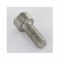 Vis métaux CHC BTR M10X30 Clé de 8 HC8 Filetage total Inox A4 Autre références : 6420110X30 . 9005036Z212 F190040 CHC10X30A4  ...