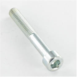 Vis Express - Vis métaux chc btr M20X80 Filetée sur 52 Classe 8.8 Clé de 17 HC17 Acier zingué-1 piece