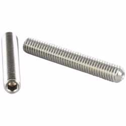 Vis métaux Inox A2 STH Clé de 5 HC5 M10X10 Bout cuvette Autre références : 3663072211001 VISS0012 4839110 MVIS001 HCCU DCXN03 ...