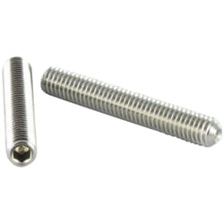 Vis Express - Vis métaux Inox A2 sth Clé de 5 HC5 M10X10 Bout cuvette-1 piece