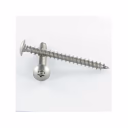 Vis Penture 6X35 TORX T30 Filetage total Inox A4 Autre références : 908346 35/35