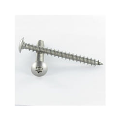 Vis Penture 6X35 torx T30 Filetage total Inox A4-1 piece
