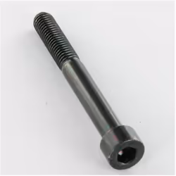 Vis métaux CHC BTR M4X80 Filetée sur 20 Classe 8.8 Clé de 3 HC3 Acier brut Autre références : CHC4X80.88 5321566 T2620480 366 ...