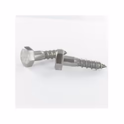 Tirefonds Inox A2 10X150 Autre références : 6230410X150 TIR10X150-IN 3663072224124