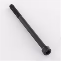 Vis métaux CHC BTR Clé de 5 HC5 M6X130 Filetée sur 24 Classe 12.9 Acier Diametre = M6, Longueur = 130, Famille Sous Produits  ...