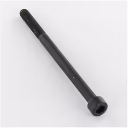 Vis métaux CHC BTR Clé de 5 HC5 M6X110 Filetée sur 24 Classe 12.9 Acier Diametre = M6, Longueur = 110, Famille Sous Produits  ...