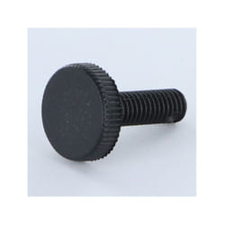 Vis Express - pied Vérin reglable M6X20 Diamètre de tête: 15-1 piece