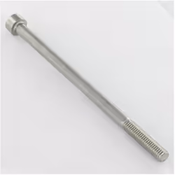 Vis métaux CHC BTR M10X80 Filetée sur 32 Clé de 8 HC8 Inox A4 Autre références : 6420110X80 CHC10X80A4 50232221
