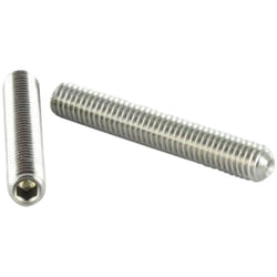 Vis Express - Vis métaux Inox A2 Sans tête six pans creux (sthc) Clé de 2 HC2 M4X10 Bout cuvette-1 piece